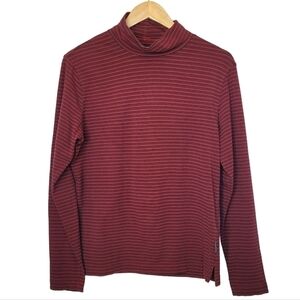 Woolrich Striped Ruby Shirt
